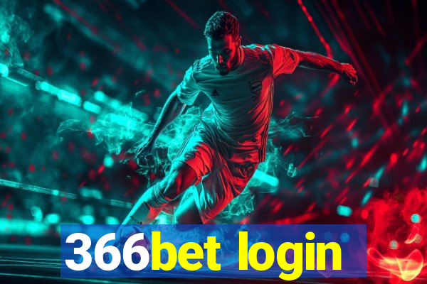 366bet login